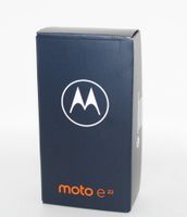 Motorola Moto E22 - 32GB/Dual SIM/6,5 Zoll - Astro Black Duisburg - Duisburg-Mitte Vorschau