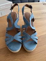 Keilsandalette von Tamaris Gr. 41 Köln - Porz Vorschau
