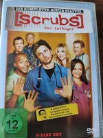 Scrubs Staffel 8 DVD Flensburg - Fruerlund Vorschau