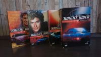 Knight Rider DVD Sammlung Sachsen-Anhalt - Hohenberg-Krusemark Vorschau