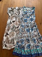 Zwei Sommer Boho Kleider Größe 38 neu Otto Hahn Eimsbüttel - Hamburg Stellingen Vorschau