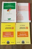 Fachbücher,Konvolut, Strafrecht, Obstanbau Leipzig - Probstheida Vorschau