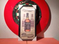 NEU Wandbild Jack Daniels Whisky Whiskey Originalverpack Nürnberg (Mittelfr) - Großreuth b Schweinau Vorschau