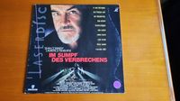 Laser-Disc Im Sumpf Des Verbrechens Berlin - Reinickendorf Vorschau