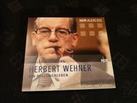 NDR Audio CD Herbert Wehner Ein Politikerleben Schleswig-Holstein - Groß Vollstedt Vorschau
