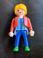 Playmobil Figur Frau Fischer aus Familie Hauser Bayern - Feldkirchen-Westerham Vorschau