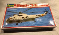 Revell: Sikorsky SH-3A  „Sea King“  | neu in OVP Bayern - Wettstetten Vorschau