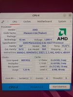 AMD PC FullHd gaming RX480 200GB 6Kerne Baden-Württemberg - Karlsruhe Vorschau