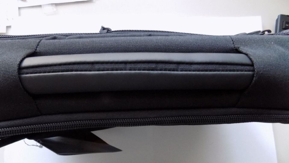 Laptop- Notebook Tasche TITAN 23 0701-01 in Maring-Noviand