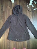 PULLOVER  mit Kapuze  braun L Nordrhein-Westfalen - Voerde (Niederrhein) Vorschau