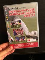 Film DVD „Die Highlights der Bundesliega Saison“ Hessen - Baunatal Vorschau