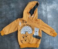 Sweatshirt, Gr. 68/74 Nordrhein-Westfalen - Hille Vorschau