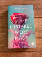 Kristin Dwyer - Some Mistakes were made Nordrhein-Westfalen - Lage Vorschau