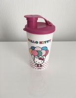 Tupperware Hello Kitty Trinkbecher / Trinkflasche Niedersachsen - Salzgitter Vorschau