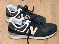 New Balance Sneaker 42,5 Bremen-Mitte - Ostertor Vorschau