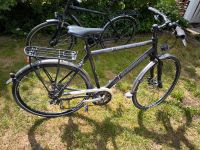 Fahrrad zu verkaufen Herrenrad Mecklenburg-Vorpommern - Trassenheide Vorschau