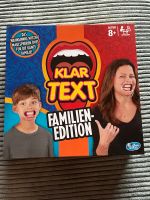 Hasbro Klartext Familien-Edition Niedersachsen - Uchte Vorschau