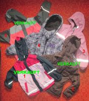 Kinder Regenjacken Gr. 98-122 / Pro Jacke nur 2 € Bonn - Bad Godesberg Vorschau