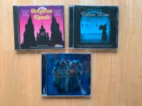 CDs-Gregorian Chorals/Chants (Celine Dion)/Master of Chant II Schwachhausen - Riensberg Vorschau