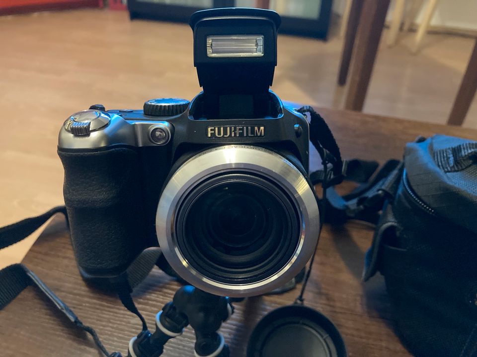 Kamera von Fujifilm in Falkensee