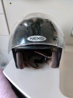 Motorradhelm Pilotenhelm Nordrhein-Westfalen - Stolberg (Rhld) Vorschau