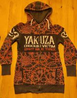 Yakuza Jacke gr. Xl Mecklenburg-Vorpommern - Bergen auf Rügen Vorschau