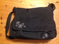 Wickeltasche schwarz von babylove Bayern - Weichs Vorschau