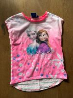 Disney Elsa T-Shirt Shirt Gr 110/116 Nordrhein-Westfalen - Bornheim Vorschau