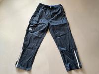 Tchibo TCM Weather Funktionshose Regenhose Blau Gr. M Bayern - Olching Vorschau