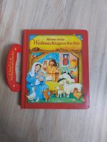 Kinderbuch meine erste Weihnachtsgeschichte Nordrhein-Westfalen - Senden Vorschau