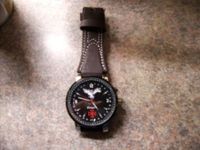 " NEUE BIKER UHR WHITE CHOPPER " Nordrhein-Westfalen - Herne Vorschau