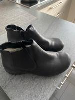 Damen Winter Schuhe Größe 37 von Riker Rheinland-Pfalz - Bingen Vorschau