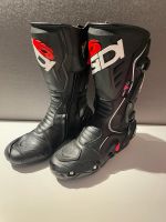 Sidi Vertigo Motorradstiefel Damen Nordrhein-Westfalen - Steinhagen Vorschau