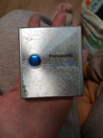 Panasonic Sj-Portable Md Player Baden-Württemberg - Konstanz Vorschau