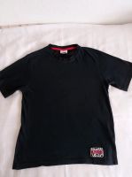 Dognose  T - Shirt Gr. 158/164 kurzer Arm dunkelblau/schwarz Sachsen - Görlitz Vorschau