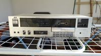 JVC KD-V200 Stereo Cassetten Deck, Tape Deck, Made in Japan Bayern - Erlangen Vorschau