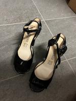 Echt Leder High Heels Köln - Porz Vorschau