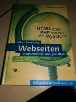 Webseiten programmieren und gestalten Nordrhein-Westfalen - Lindlar Vorschau