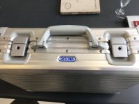 RIMOWA Koffer |  L45 B35 H15 cm | gebraucht | privat Bielefeld - Dornberg Vorschau