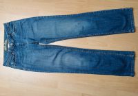 BLU Motion Jeans blau Gr. 36 sehr gut erhalten Hessen - Staufenberg Vorschau