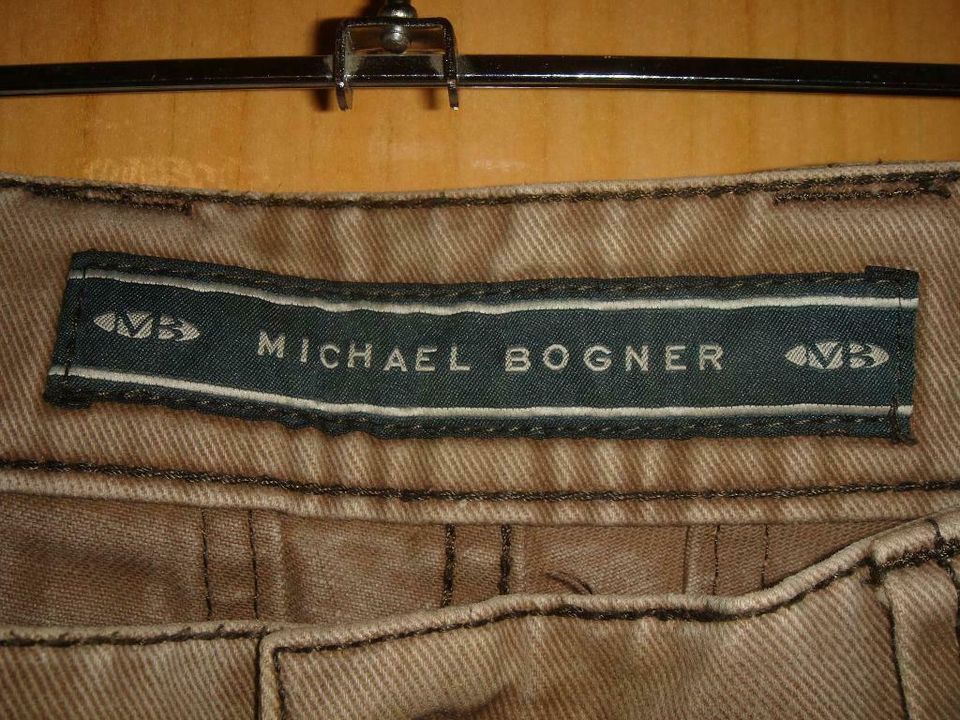 Herren Jeans  von Michael Bogner  Gr. 106 in Unterwellenborn