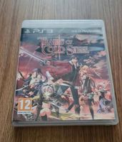 Sony Playstation PS3 Spiel Trails of Cold Steel II Bonn - Beuel Vorschau