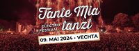 Verkaufe Ticket für Tante Mia tanzt Niedersachsen - Osnabrück Vorschau