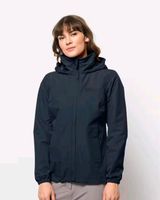 Jack Wolfskin stormy point Regenjacke Niedersachsen - Munster Vorschau