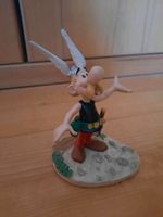 Asterix Figur, Asterix Kunstharz, Asterix Sammelfigur Bayern - Neumarkt i.d.OPf. Vorschau