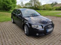 Audi A3 1.9 TDI (DPF) Ambition Sportback Baden-Württemberg - Bad Rappenau Vorschau