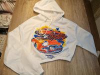 Hübscher Crop  pullover Bayern - Eggenfelden Vorschau