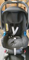 Britax Römer Babyschale incl. ISOfix und Zubehör Bayern - Apfeldorf Vorschau