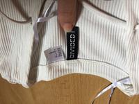 H&M Divided creme Kleid Gr. S Schnürrung top neu Essen-West - Holsterhausen Vorschau