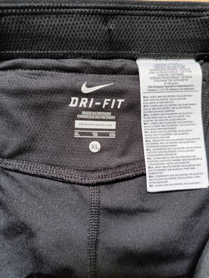 NIKE Dri Fit Hose/Leggins Herren,Gr. XL, neu in Berlin